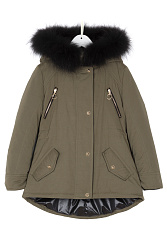 Куртка, Aversa