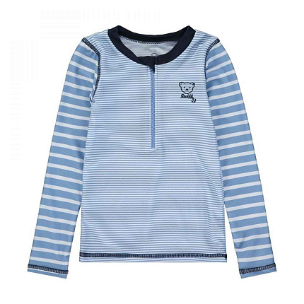 Футболка сонцезахисна, Crab Meets Stripes