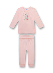 Піжама, Love Hearts