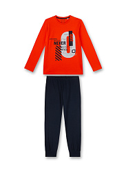 Піжама, Hockey League, 1/1