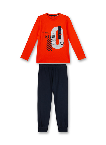 Піжама, Hockey League, 1/1