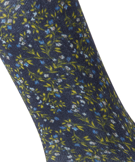 Шкарпетки, Ditsy Floral