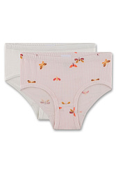 Труси-сліпи, 2шт, Athleisure Dots