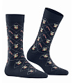 Носки, X-Mas Argyle