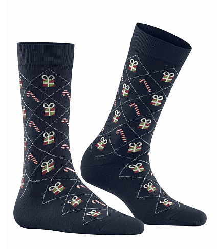 Носки, X-Mas Argyle