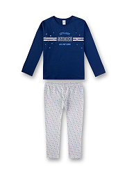 Піжама, Back to School, 1/1