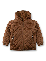 Куртка, No rules