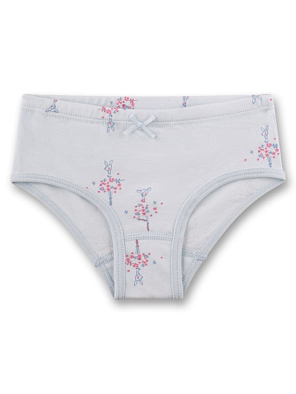 Труси-сліпи, Pink Flowers