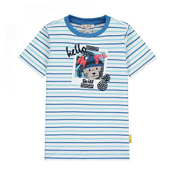 Футболка, Safari Bear