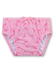 Плавки-підгузки, Baby Girls