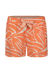 Шорти, Poetic Lounge