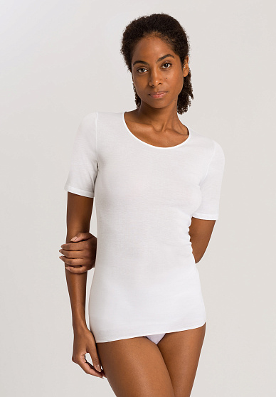 Футболка 1/2, Cotton Seamless