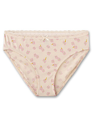 Труси-сліпи, Flowers