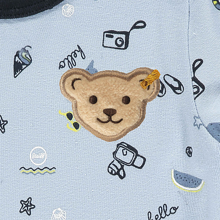 Пісочник, Hello Summer