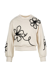 Світшот, Dora