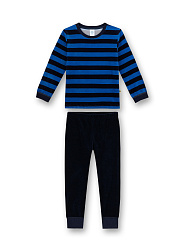 Піжама, Bigfoot, 1/1