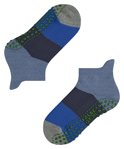 Носки, Colour Block