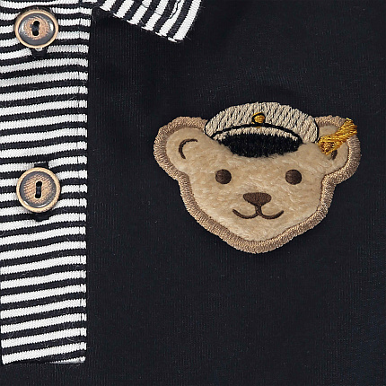 Поло, Bear Crew