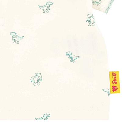 Футболка-поло, Dinosaur, 1/2