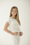 Футболка, Cuorilla