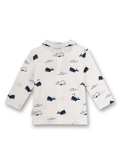 Рубашка, Little Whale, 1/1