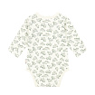 Боді, 1/1, Baby Wellness