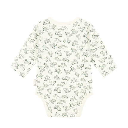 Боді, 1/1, Baby Wellness