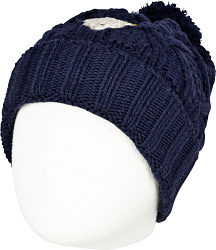 Шапка, Classic Blue