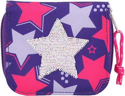 Гаманець, Stars, Top Model
