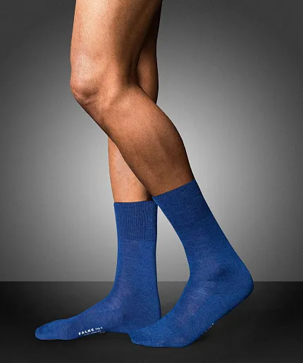 Шкарпетки Люкс №6, Finest Merino & Silk