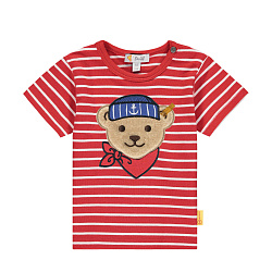 Футболка, Fish&Ship, 1/2