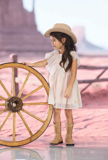 Сукня, Western Core, 1/2