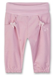 Штани, Loveletter