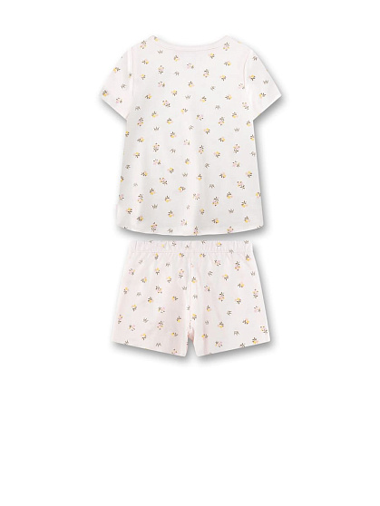 Піжама, Small bouquets, 1/2