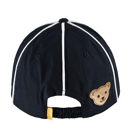 Кепка, Bear to School