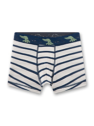 Труси-боксери, Green alligator