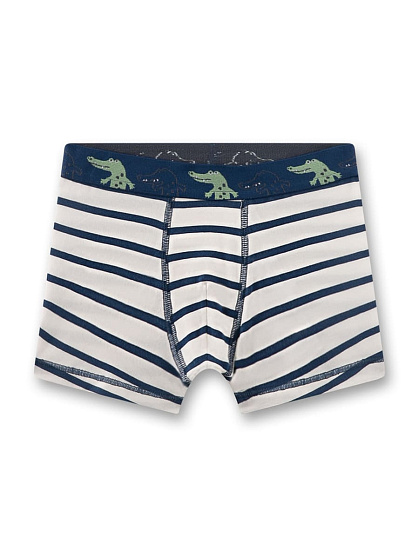 Труси-боксери, Green alligator