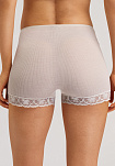 Трусы-шорты, Woolen Lace