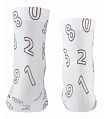 Шкарпетки, Number Paint Set