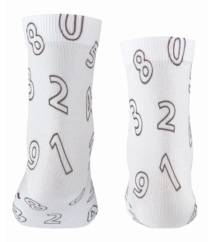 Шкарпетки, Number Paint Set