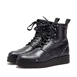 Черевики шкіряні Missouri