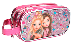 Пенал-косметичка "Friends", Top Model