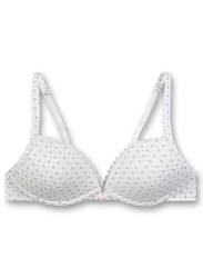 Бюстгальтер, Modern Lace