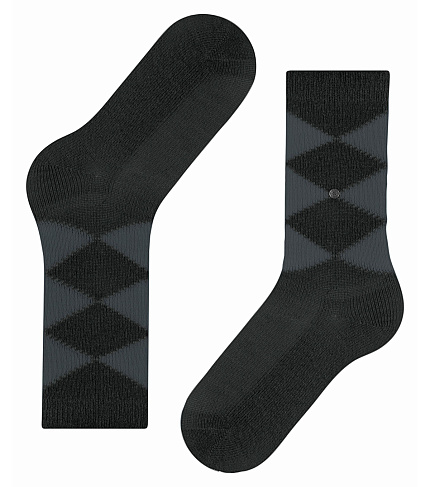 Шкарпетки, Soft Argyle