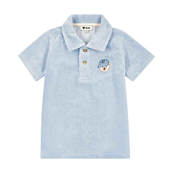 Футболка-поло, Leo Club, 1/2