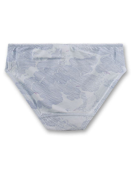 Труси-сліпи, Сlouds