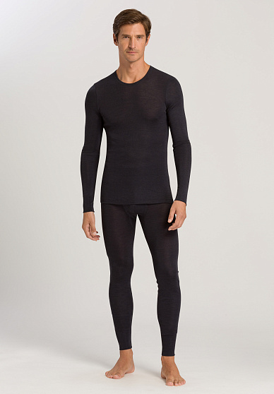 Термоштани з вовною мериноса, Woolen Silk