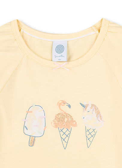 Пижама, Sweet Summer, 1/2