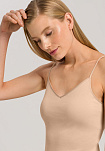 Топ з бра, Cotton Seamless