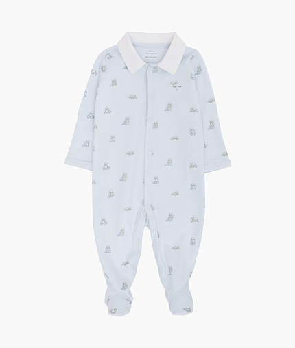 Комбінезон 1/1, Snuggle Bunny